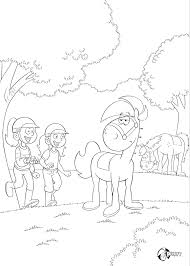 Paard van eendier vind je hoge kwaliteit paarden kleurplaten om te downloaden op deze kleurplaat paard pagina vind je mooie paarden kleurplaten voor alle paardenliefhebbers. Kleurplaat Twee Paarden