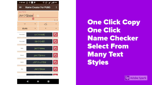 Most business name generators combine dictionary words to make longer names. Pubg Mobile Name Generator How To Create A Unique Name