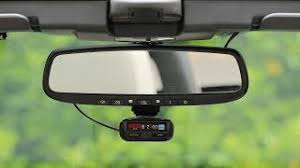 I currently have a cord that hooks into the cigarette lighter but as you can imagine, that wire hanging down from the rear view mirror mounted detector is kinda annoying lol. Radar Detector Mirrortap Rvm Hardwire Tutorial Youtube