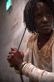 Us film: starring Lupita Nyong'o, Jordan Peele centres black women in horror