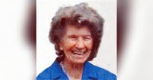 Loula Poulos Obituary