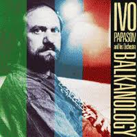 Francois Cotinaud kadri gopalnath