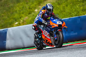 Espinho, portugal love to travel and explore new places. Ktm And Miguel Oliveira Steals The Show At 2020 Styria Motogp Adrenaline Culture Of Motorcycle And Speed