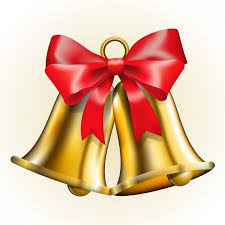 Download Jingle Bells With Red Loop For Free Jingle Bells Jingle Christmas Bells