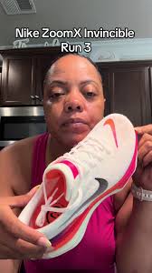 Nike Zoomx Invincible