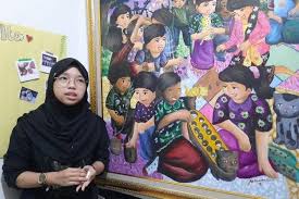 Lebih dari 36 siswa menerima piala kejuaraan dari beberapa jenis perlombaan. Siswi Peraih 700 Piala Tak Diterima Di Sma Mana Pun Ini Penjelasan Disdik Jakarta Halaman All Kompas Com