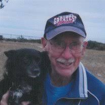 Obituary of Jeffrey Robert Squires