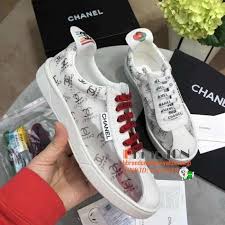 chanelシャネルレディーススニーカーコピー2019新作 人気のポイントオシャレの欠けないアイテム chanel sneakers chanel loafers chanel slippers