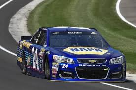 Just as importantly, there are three races remaining in the monster energy cup series regular season. Chase Elliott Bristol Night Race Preview Napa Know How Blog