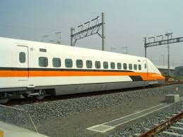 Taiwan high speed rail, thsr ）は、 台湾 の 台北市 と 高雄市 を結ぶ 高速鉄道 。 略称は 台湾高鐵 、 高鐵（高鉄） 。 Tumblr