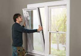 Vinyl replacement windows and windows installation services. Do It Yourself Installing Your Own Replacement Windows