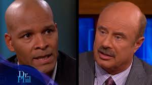Dr. Phil to Guest: ‘This Situation Needs a Hero’