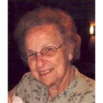 Bernice A. Sermersheim Obituary