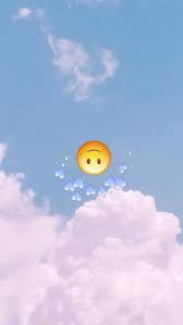 Aesthetic Emoji Wallpaper Emoji Wallpaper Iphone Wallpaper Iphone Cute