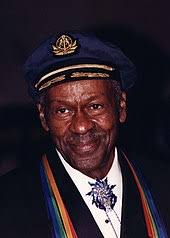 Chuck Berry
