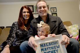 Crowdfunding Helps Lumberton Family Ease Grief