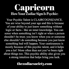 Read More Zodiacsociety Capricorn Quotes Capricorn Life Horoscope Capricorn