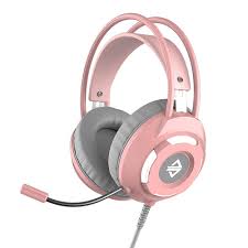 Hear every subtle detail with the best gaming headsets. Ajazz Ax120 7 1 Channel Stereo Gaming Headset Noise Cancelling Over Ear Headphones With Mic Bass Surround Soft Memory Earmuffs 50mm Drivers Black Shopee Philippines