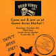 Dead Vinyl Co. @ Green Acres Market event image