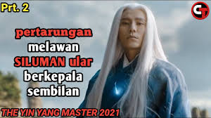Adapting the phenomenal mobile game onmyoji (master of yin and yang) into. Download The Yin Yang Master Trailer 2 Eng Sub China 2021 Shen Yue Fantasy Mp4 Mp3 3gp Naijagreenmovies Fzmovies Netnaija