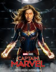 Captain marvel had many different forms in the past. Captain Marvel Movie Review With Casey Upr Utah Public Radio