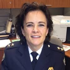 Incoming Atlanta Police Chief Shields announces new command staff