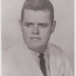 Obituary information for Paul Charles Powers