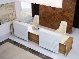 Pin Su Furniture Reception Desks