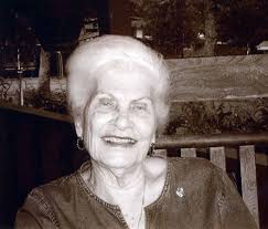 Maverion McGill Obituary