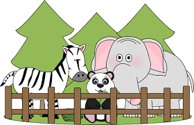 Free Zoo Clipart Zoo Clipart Kids Zoo Clip Art
