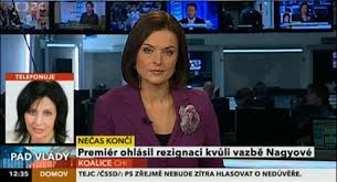 Připadají vám moderátoři zpravodajství na čt 24 důvěryhodnější než na jiných stanicích? Pickova Mluvci K Prasknuti Telefonem Uznavam Ze To Pusobi Arogantne Byznys Lidovky Cz
