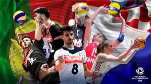 The governing body is the federacao portuguesa de voleibol. News Details Development Qualification System And Host Countries For The Fivb Volleyball Challenger Cup 2021 Confirmed