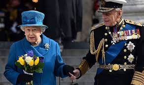 On the morning of their wedding, philip was made the duke of edinburgh. How Old Is The Queen And How Old Is Prince Philip Ages Facts More Royal News Express Co Uk