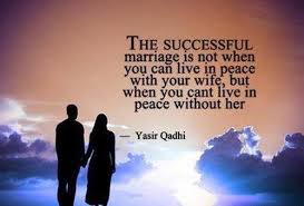 For your convenience, we have compiled some of the most beautiful islamic quotes suitable for wedding cards all in one post. 100 Islamic Marriage Quotes For Husband And Wife Islamic Wedding Quotes Islamic Love Quotes Husband Quotes