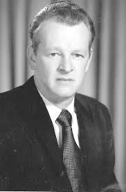 Charles Atkinson Obituary