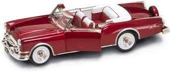 Pin On Vintage Metal Cars 1 18 Scale