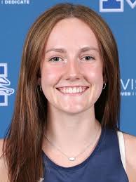 2024-25 Moravian University Women's Track & Field Roster