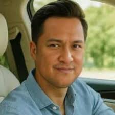 Madam Lucil Gorne The CEO of pagatpat sea foods Hair by Jonie Andres