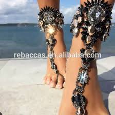 Diese website benutzt cookies, die huarache sandalen ledersohle aus rindleder barfußsandalen exclusiv von langlauf schuhbedarf. 2018 Indien Mode Fusskettchen Hochzeit Barfuss Sandalen Strand Fuss Boho Schmuck Sexy Grossen Edelstein Weibliche Buy Weibliche Symbol Schmuck Mode Sexy Weibliche Unterwasche Indien Mode Fusskettchen Product On Alibaba Com