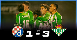 Dinamo Zagreb Vs Real Betis Player Ratings: Antony The GOAT is Back