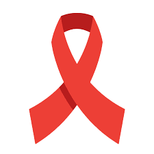 So, back to the pansy. Kisspng Red Ribbon World Aids Day Awareness Ribbon Cancer Symbol 5abbe52aa32112 Bromley Healthcare