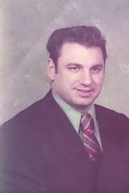 Richard H. "Tex" Eiserman Obituary