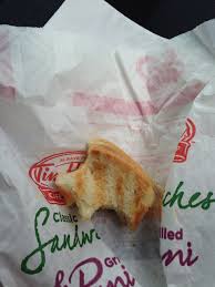 Grilled Panini | Tim Hortons