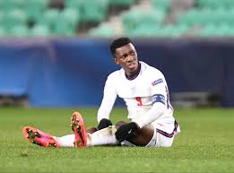 The exclusion (for political reasons) of the team from serbia and montenegro, then known as the federal republic of yugoslavia ended. England Under 21 Captain Eddie Nketiah Explains Reasons Behind Euro 2021 Struggles The Independent