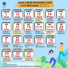 Idul adha jatuh pada 20 juli 2021. Kalender Lebaran Haji Tahun 2021 Paket Tour Murah Bayar Cash Atau Cicilan Bersamawisata