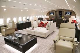 This boeing 737 max private jet interior design looks more like a futuristic spaceship than it does a private jet. Private Jet Charter Hire Boeing 787 8 Dreamliner Privatefly