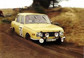 Image result for Grauweiss 1968 Wartburg