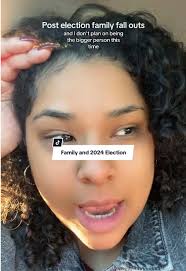 So how’s it going with yalls family? #family #election #therapy  #familystorytime #familydrama #nocontact #eldestdaughter #oldestchild