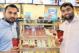 New Tim S Owners Providing All Day Breakfast