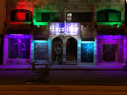 Excalibur Karaoke Bar